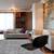 Kaleen India Hand-Loomed Luxury Carpet Rug for Bedroom/Living Area/Home with Anti Slip Backing With Kaleen's Signature