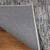 Kaleen India Hand-Loomed Luxury Carpet Rug for Bedroom/Living Area/Home with Anti Slip Backing With Kaleen's Signature