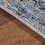 Kaleen India Hand-Loomed Luxury Carpet Rug for Bedroom/Living Area/Home with Anti Slip Backing With Kaleen's Signature