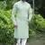 Mens cotton plain kurta pajama