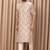 Mens cotton embroidered kurta pajama