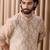 Mens cotton embroidered kurta pajama