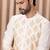 Mens cotton printed kurta pajama