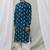 Mens cotton printed dhoti kurta