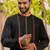 Mens cotton plain kurta pajama