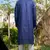 Mens cotton plain kurta pajama