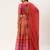 Women's Chinon & Laheriya Patola Print With Sequins Embroidery Lace Border Lehenga Choli