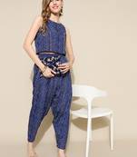 Anushil elegant chundri co-ord set for women - perfect ethnic ensemble - trendy two-piece outfits