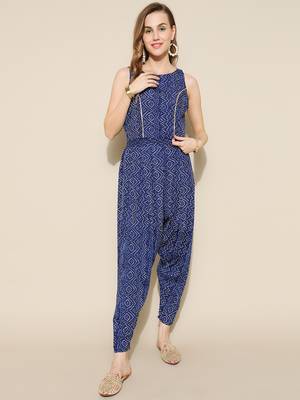Anushil elegant chundri co-ord set for women - perfect ethnic ensemble - trendy two-piece outfits 5