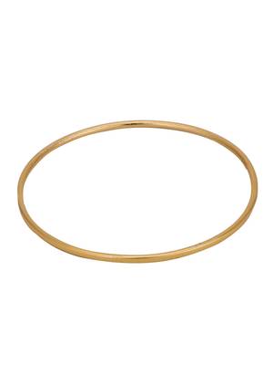 Ethnic Traditional Gold Classic Bangle Set For Women (Set of 12) 4