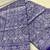 ROYAL BLUE WOVEN KANJIVARAM SILK SAREE WITH BLOUSE PIECE