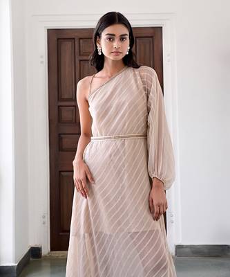 Suhani dress 2