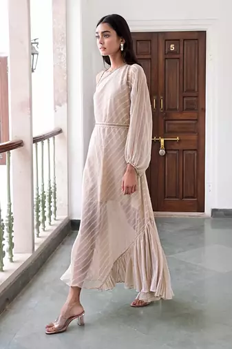 Suhani dress