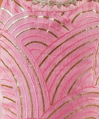 Bollywood tadka girls pink lehenga set 4