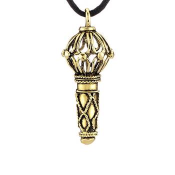 of Mighty Hanuman pendant for Women and Men 3
