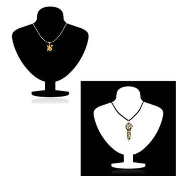 of Mighty Hanuman pendant for Women and Men 4