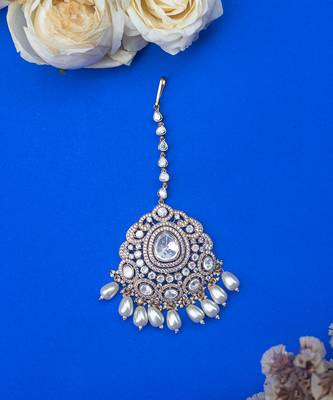 Diamond mangtikka 1