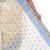 Blue Brown Woven Pure Cotton Aged Women Bengali Tant Saree  Without Blouse