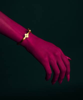 Chameli bracelet 2
