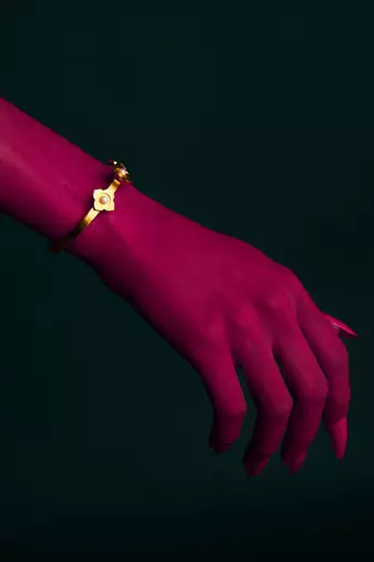 Chameli bracelet