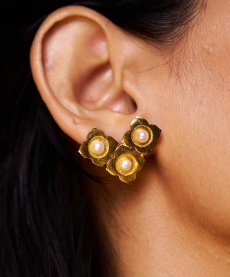 Chameli earrings 1