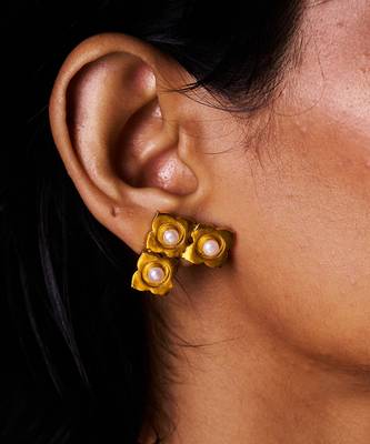Chameli earrings 2