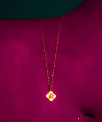 Chameli necklace 2