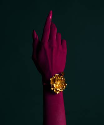Champa bracelet 1