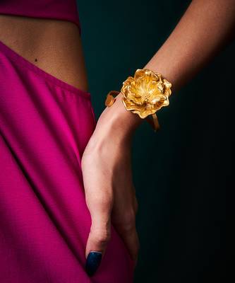 Champa bracelet 2