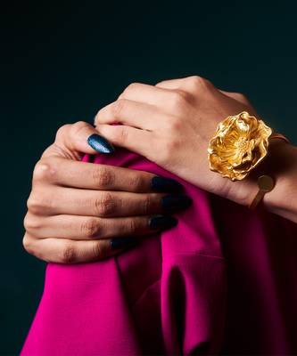 Champa bracelet 3