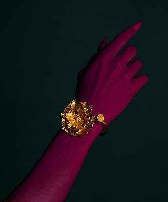 Champa bracelet 4