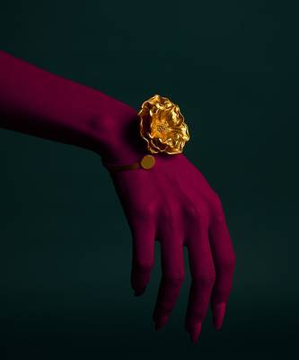 Champa bracelet 5