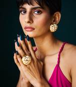 moh maya jewellery set