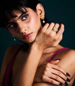 Nargis jewellery set