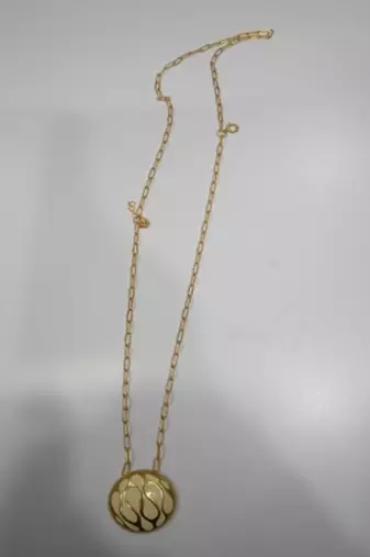 moh maya jewellery set