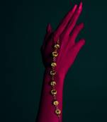 Jalpari’s bay scallops choker