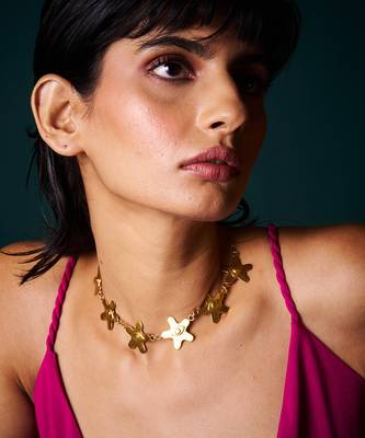 Kamal aankhen choker 1