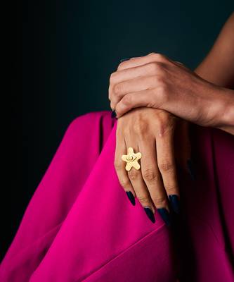 Kamal aankhen ring 1