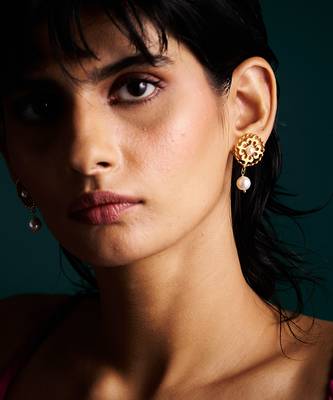 Nargis earrings 1