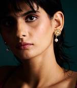 Nargis earrings