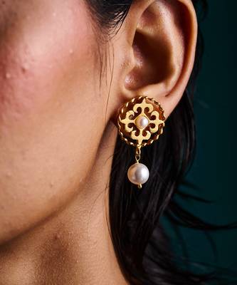 Nargis earrings 2