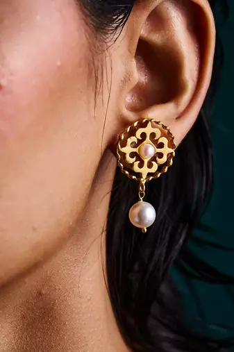 Nargis earrings