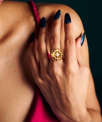 Nargis ring 1