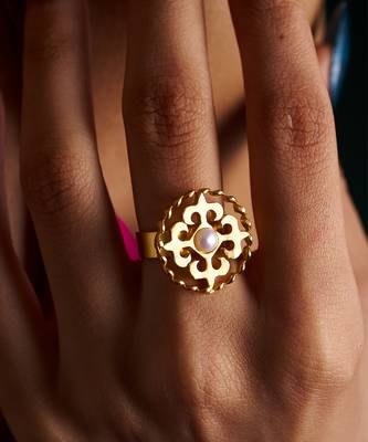 Nargis ring 2