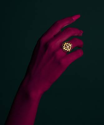 Nargis ring 3