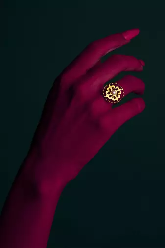 Nargis ring