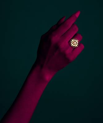 Nargis ring 4