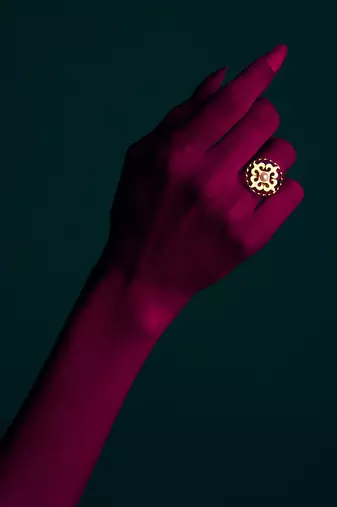 Nargis ring