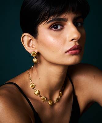 Jalpari’s bay jewellery set 2
