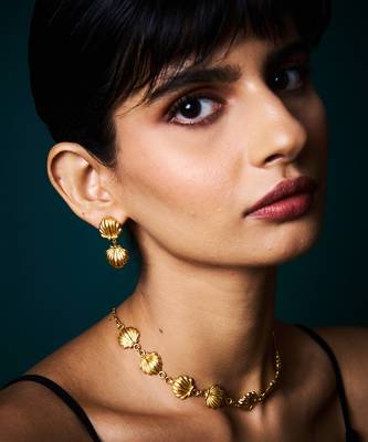 Jalpari’s bay jewellery set 4